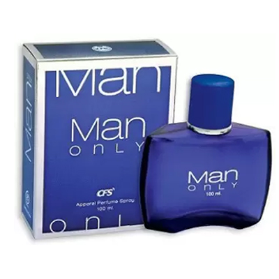"Man Only Perfume-code 000 - Click here to View more details about this Product